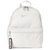 Nike Zaino Y Nk Brsla Jdi Mini Bkpk, Vast Grey/Vast Grey/Iri209, DR6091-078, MISC