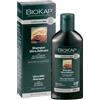BIOKAP BELLEZZA BIO SHAMPOO ULTRA DELICATO COSMOS ECOCERT 200 ML BIOSLINE