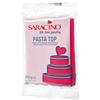 SARACINO We love pastry Pasta di Zucchero Top Fucsia per Copertura da 250 g Made in Italy