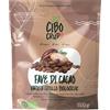 CIBO CRUDO crudo biologico vegan Cibocrudo Semi Di Cacao Biologici Crudi, Qualità Criollo - Cacao Beans Criollo Variety Raw Organic, Bio, Da Piantagioni Del Perù, Etichette In Italiano, Intenso, Aromatico, 1500gr