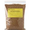 R&R SHOP - Semi per Prato, Trifoglio Nanissimo Trifolium repens, Non richiede Taglio, Calpestabile e Tappezzante (900g - 225m²)