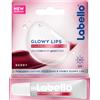 Labello Glowy Lips Berry Balsamo Labbra Brillantezza Frutti Di Bosco 10ml