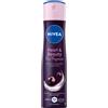 Nivea Pearl And Beauty Deodorante 72 Ore Spray 150ml