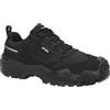 ELTEN Mike Black Low ESD S3S, Scarpe Antinfortunistiche Unisex-Adulto, Nero, 48 EU