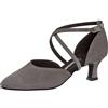 Diamant Donne Scarpe da Ballo 048-068-009 - Taglia di Scarpe: UK 4