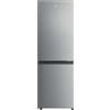 Haier Frigorifero Combinato Capacità 352 Litri Classe energetica C Raffreddamento No Frost colore Acciaio Inox - HDPR1618CNPK 2D