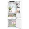 Bosch Frigorifero da Incasso Combinato 381 Litri Classe D No Frost Serie 6 - KBN96ADD0