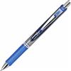 Pentel BL80-CX EnerGel - Penna a sfera a inchiostro a gel, a scatto, Blu, tratto: 1 mm, 1 pezzi