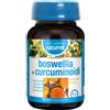 DIETMED ITALIA Srl NATURMIL BOSWELLIA+CURCUM90CPR