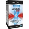 GIURIATI GROUP Srl NUTRIVA ARTIFLEX FAST 20STICK