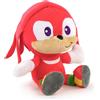 Play by Play - Peluche Sonic - 22 cm - 760021052 (Knuckles)