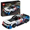 LEGO 42153 Technic NASCAR Next Gen Chevrolet Camaro ZL1, Modellino di Auto da Costruire, Kit Supercar da Corsa, Macchina Giocattolo da Collezione