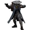 JOYTOY Battle of The Stars 1/18 Action Figure Shadow Jaeger Squad Raven Collection Model Regalo di compleanno