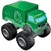 Fisher-Price Blaze e i Monster Machines - Veicolo Basic Reece (Mattel dpg89)