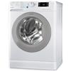 Indesit BWE 101484X WSSS IT Libera installazione Carica frontale 10kg 1400Giri/min A+++ Bianco lavatrice