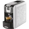 Generico Macchina per il caffè Lavazza EP MINI BIANCA NUOVA GARANZIA ITALIA 2 ANNI ! Espresso Point Super performante - professionale per casa e/o uffici e attività commerciali