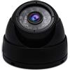 Svpro Outdoor USB Camera 1080P Full HD Waterproof Night Vision Camera with Infrared LEDs CCTV Home Surveillance System 30/60/120fps Dome Security USB Camera