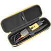 RLSOCO Custodia per Fluke T130/T90/T110 Tester a due poli per continuità & per T+ PRO Tester elettrico (Solo Custodia)