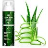 XXL Lashes Gel Aloe Vera Puro, 100% naturale, biologico, vegano