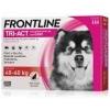 MERIAL FRONTLINE TRI-ACT 3 PIPETTE 6 ML CANI 40-60 KG