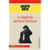 Edizioni Clandestine La leggenda del santo bevitore