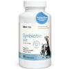 Lab-V Synbiotic Vet Probiotici per Cani e Gatti 90 Capsule Probiotico Digestivo per Cani e Gatti con Prebiotici Integratori Cane e Gatto Fermenti Lattici Intestino Salute
