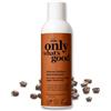 siin Pure Caffeina Shampoo da uomo e donna, 200 ml, shampoo per capelli da uomo, per capelli folti, efficace con betaina naturale, caffeina, shampoo per capelli
