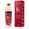 KÉRASTASE Elixir Ultimate Rosso - Edizione Limitata - Olio per Capelli Nutriente Multiuso - Trattamento Termico Protettivo Senza Risciacquo - Oli di Camelia & Argan - Tutti i tipi di Capelli
