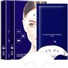 JAWUZ 20 Pezzi Cerotti Antirughe Fronte, Cerotti Rughe Viso, Cerotti Antirughe Nastro Per Il Lifting Del Viso, Anti Wrinkle Patches Per Rassodare La Pelle Prevenzione Riduzione E Antietá