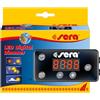 sera led digital dimmer lampada argento 1 cm | Dimmer for LED lamps | controllo temporizzato