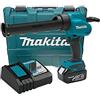Makita DCG180RF - Sigillante Makita