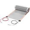 Mi-Heat 24V 130W 30cm largo 2m riscaldamento a pavimento elettrico camper case mobili