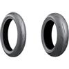 Bridgestone Pneumatico da corsa BRIDGESTONE RS10 140/70R17 TL 66H