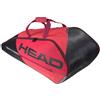 Head Borsa per racchette Head Tour Team 9R - Nero