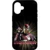 Marvel Avengers: Endgame Io sono Iron Man Custodia per iPhone 16