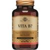 SOLGAR ITALIA SOLGAR VITA B7 INTEGRATORE 50 CAPSULE VEGETALI