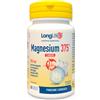 PHOENIX LONG LIFE LONGLIFE MAGNESIUM 375 CARDIO 60 TAVOLETTE