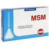 KOS MSM INTEGRATORE 60CPR KOS