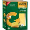 GIUSTO SENZA GLUTINE SFOGLIE LASAGNE 200 G