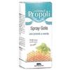 ZETA(PARAF) GOLASEPT PROP SPRAY GOLA AD 30ML