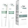 TILAB PUROMAN GEL INTIMO 2 PEZZI DA 50 ML