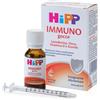 HIPP IMMUNO INTEGRATORE DIFESE IMMUNITARIE GOCCE 20ML