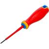 BGS 35852 | Cacciavite VDE | punta extra fine | piatta 2,5 mm