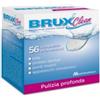 MONTEFARMACO OTC SPA Brux Clean 56 Compresse Effervescenti
