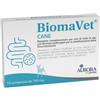AURORA BIOFARMA SRL Biomavet Cane 750mg 12 Compresse