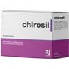 NAIMA PHARMA SRLS Chirosil 20 Bustine