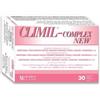 MAR-FARMA SRL Climil Complex New 30 Compresse