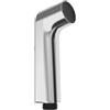 hansgrohe doccetta per doccetta bidet Bidette, 94569000, Bidette cromo [Rubinetteria Bagno > Ricambi Rubinetteria Bagno]