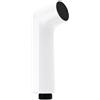 hansgrohe doccetta per doccetta bidet Bidette, 94569700, Bidette bianco opaco [Rubinetteria Bagno > Ricambi Rubinetteria Bagno]