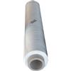 Viva 1390Bianco Bobina Film Estensibile, 50 cm, Bianco